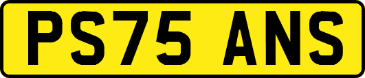 PS75ANS