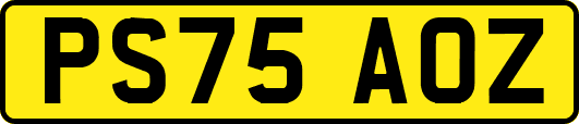 PS75AOZ