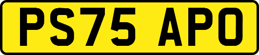 PS75APO