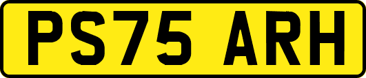 PS75ARH