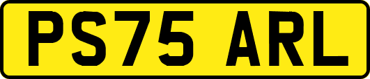 PS75ARL