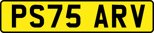 PS75ARV
