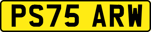 PS75ARW