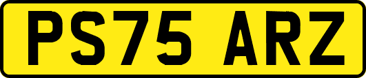 PS75ARZ