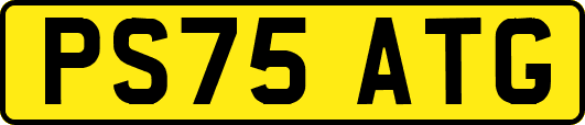 PS75ATG
