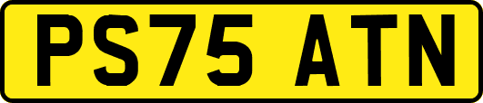 PS75ATN