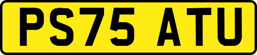 PS75ATU