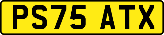 PS75ATX
