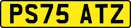 PS75ATZ