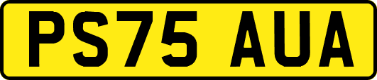PS75AUA
