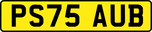 PS75AUB