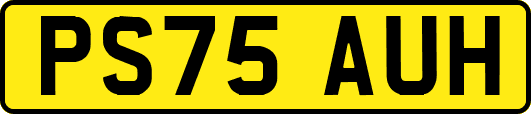 PS75AUH