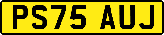 PS75AUJ