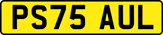 PS75AUL