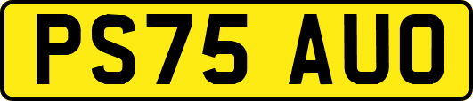 PS75AUO