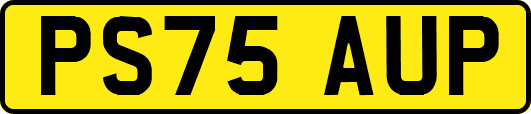 PS75AUP