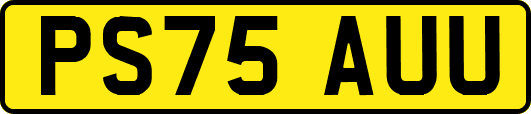 PS75AUU
