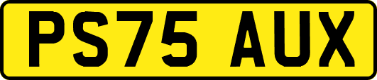 PS75AUX
