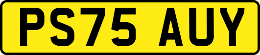 PS75AUY