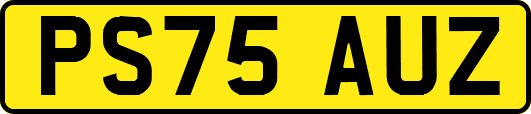 PS75AUZ