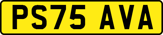 PS75AVA