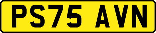 PS75AVN