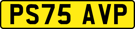 PS75AVP