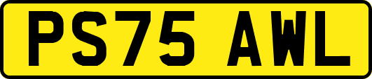 PS75AWL