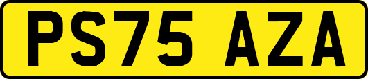 PS75AZA