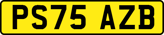 PS75AZB