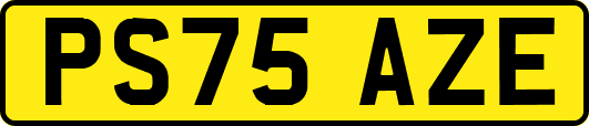 PS75AZE