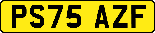 PS75AZF