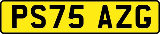 PS75AZG