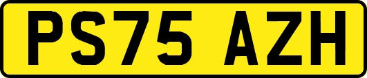 PS75AZH