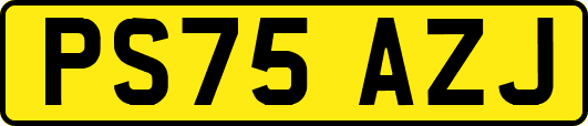 PS75AZJ
