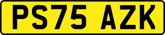 PS75AZK