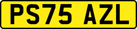 PS75AZL