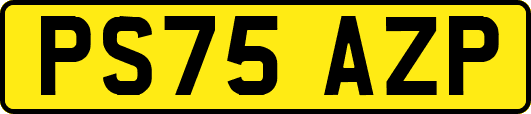 PS75AZP