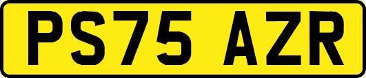 PS75AZR