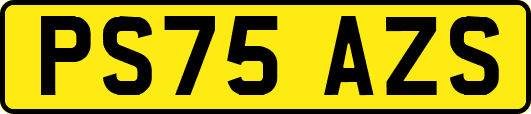 PS75AZS
