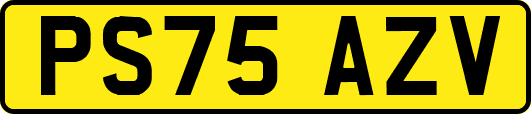 PS75AZV