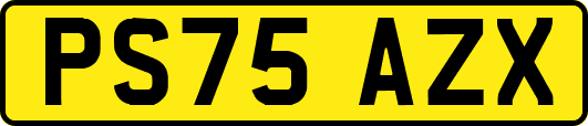 PS75AZX