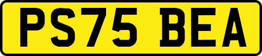 PS75BEA