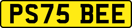 PS75BEE