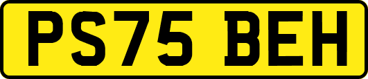PS75BEH