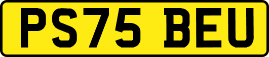 PS75BEU