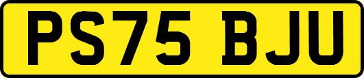PS75BJU