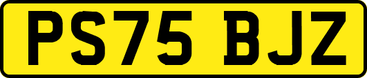PS75BJZ