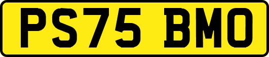 PS75BMO
