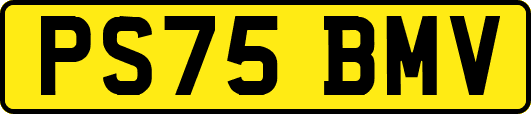 PS75BMV